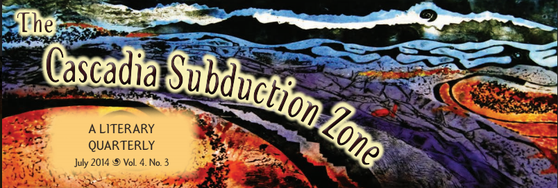 Cascadia Subduction Zone Book Review: The Memory Garden
